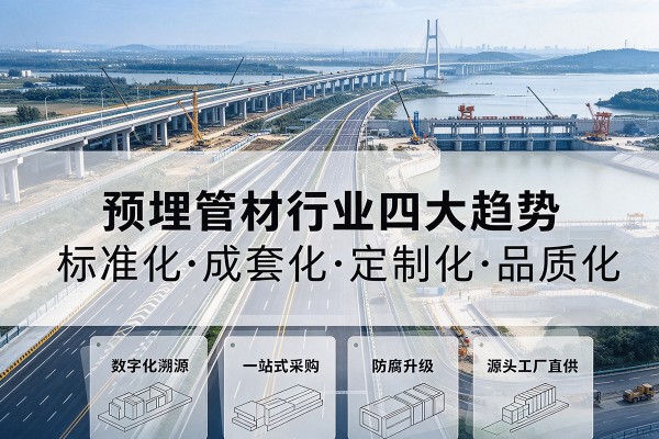 河南行业发展趋势总结