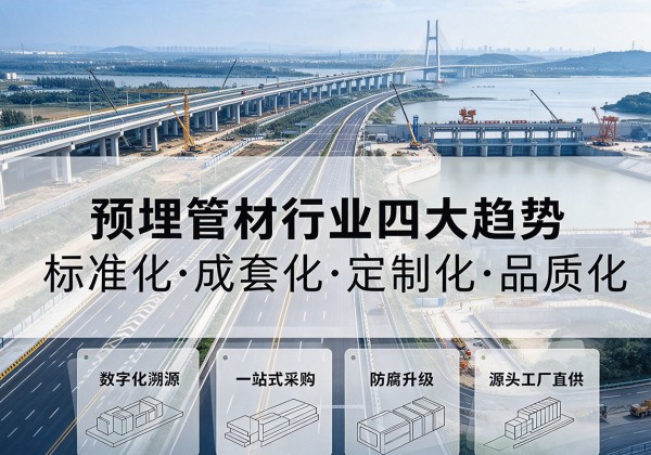 河南行业发展趋势总结
