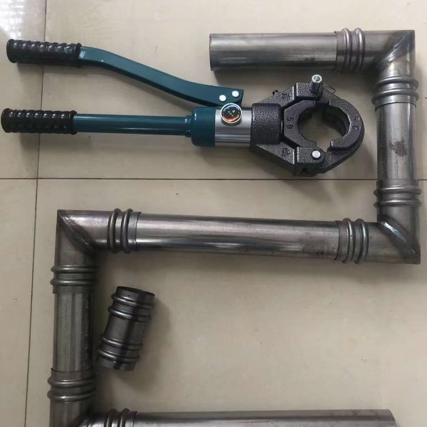 河南冷却管生产