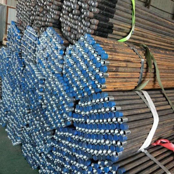河南冷却管生产